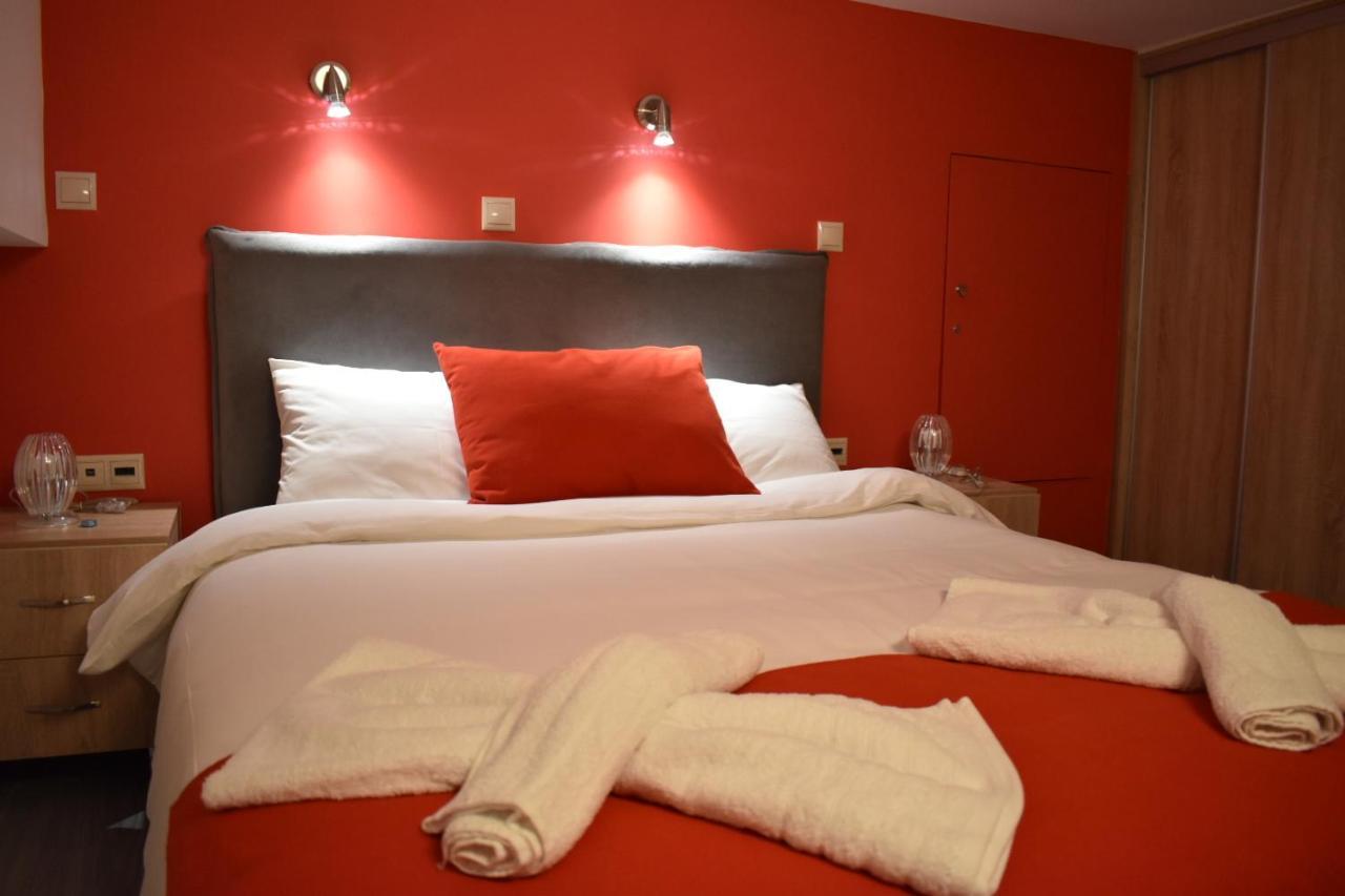 Rodoula Luxury αpartment 4 Chrissi Akti Chania
