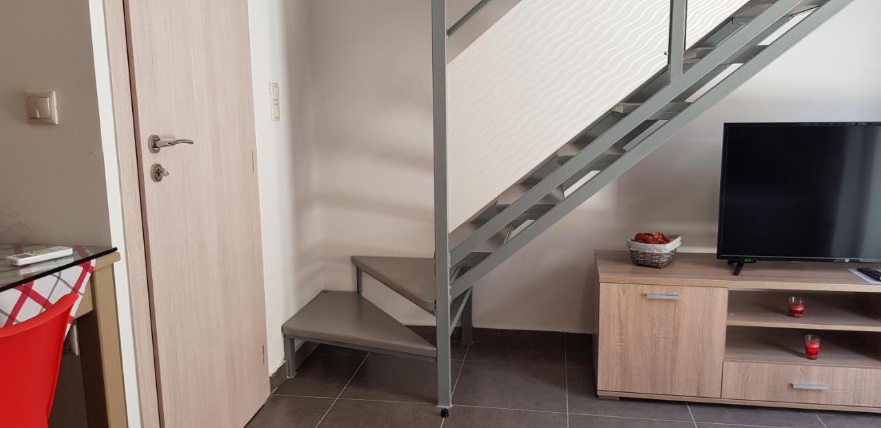 Rodoula Luxury αpartment 4 Apartamento *