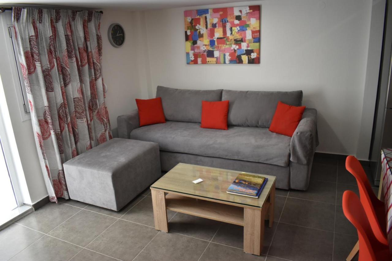 Leilighet Rodoula Luxury αpartment 4 *