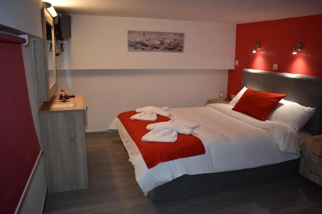 Leilighet Rodoula Luxury αpartment 4