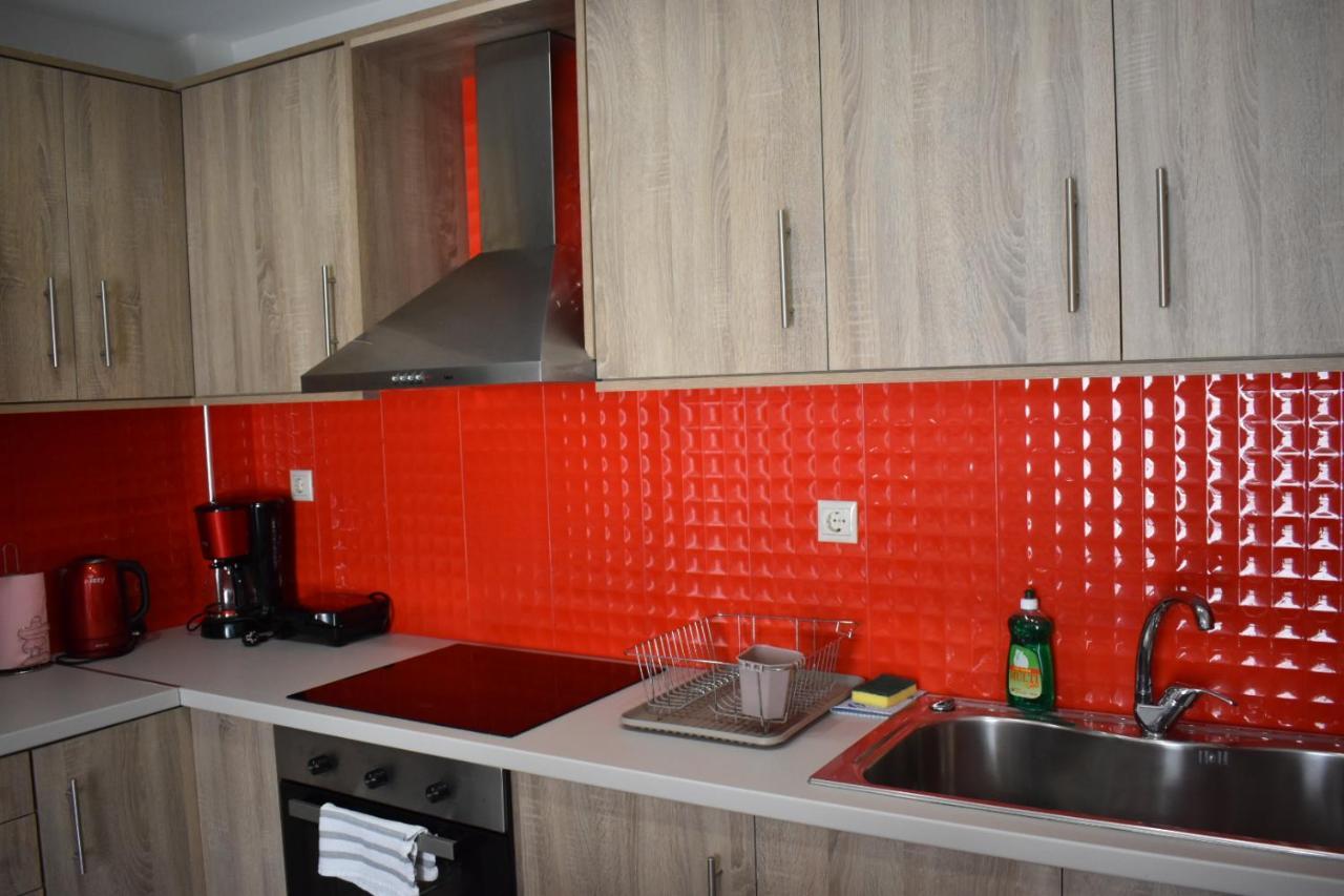 Apartament Rodoula Luxury αpartment 4