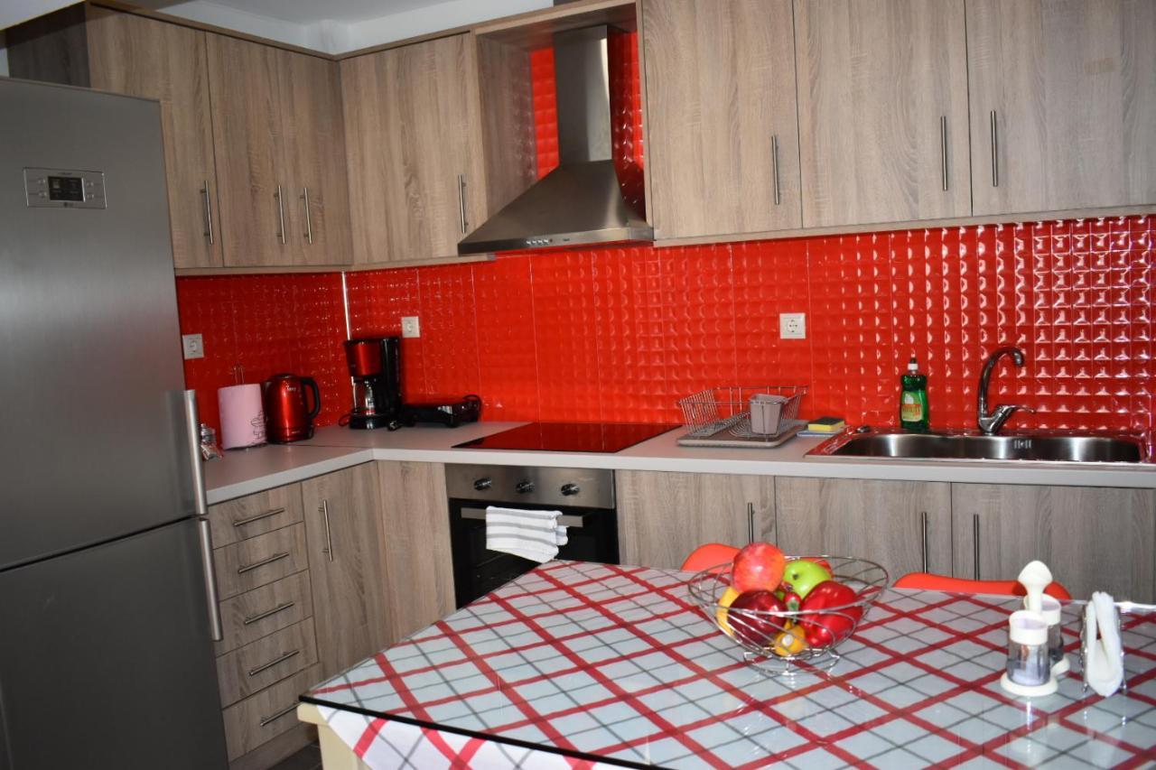 Rodoula Luxury αpartment 4 * Khania