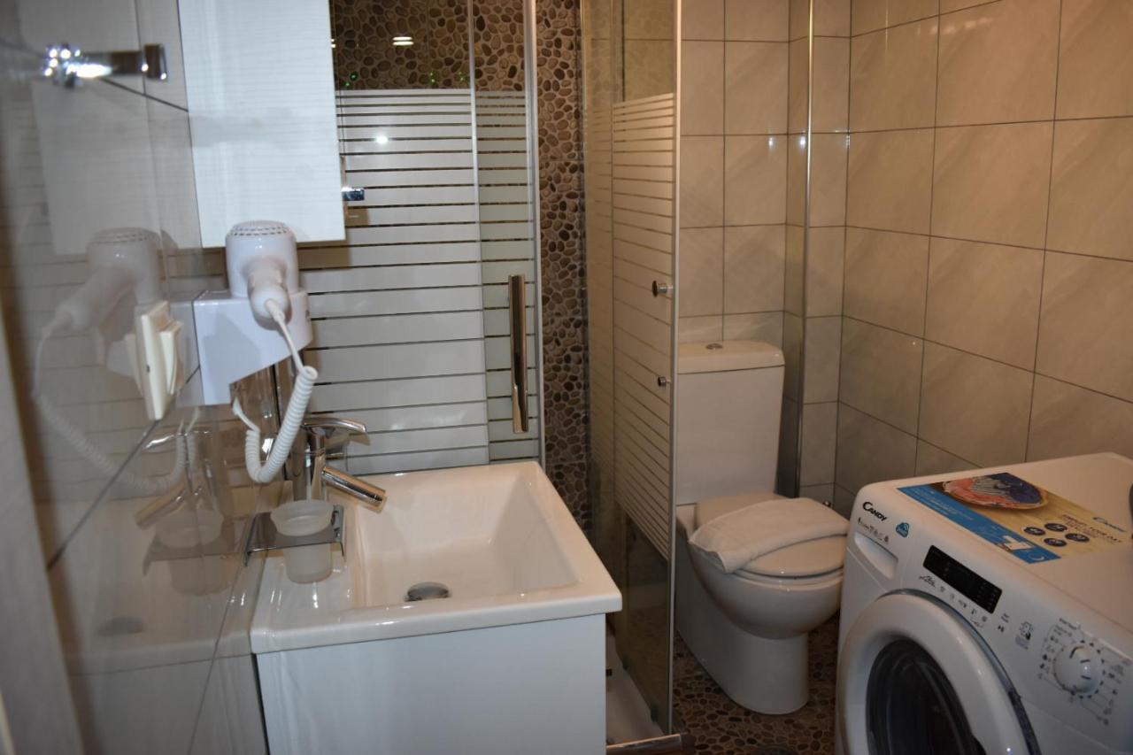 Leilighet Rodoula Luxury αpartment 4
